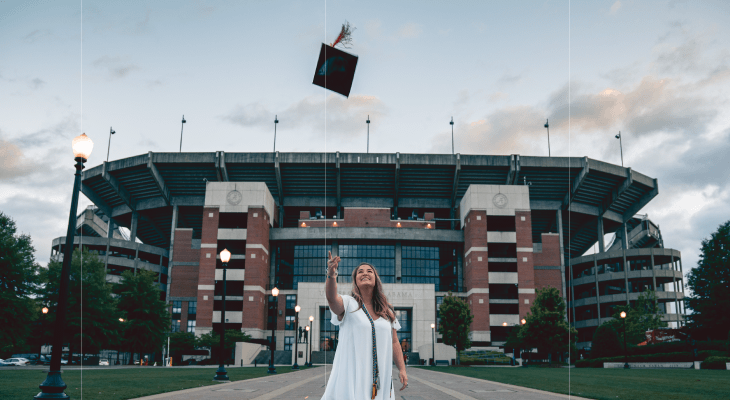 Does Going To A Top University Matters-Your university experience is what you make of it