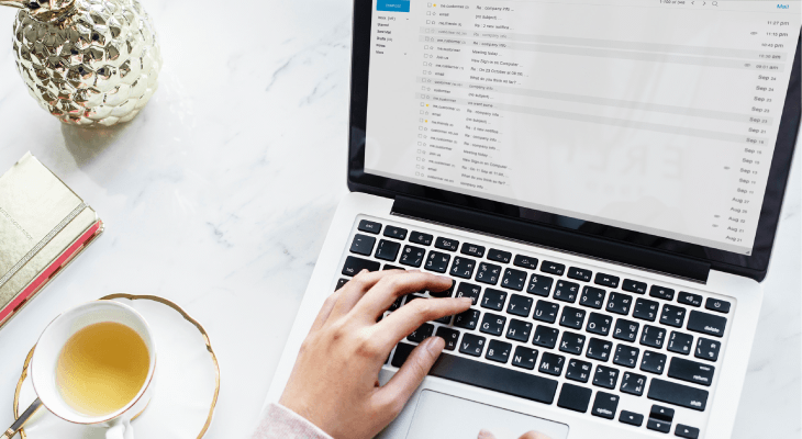 10 Email Mistakes You Didn't Know You Were Making - Feature-Image