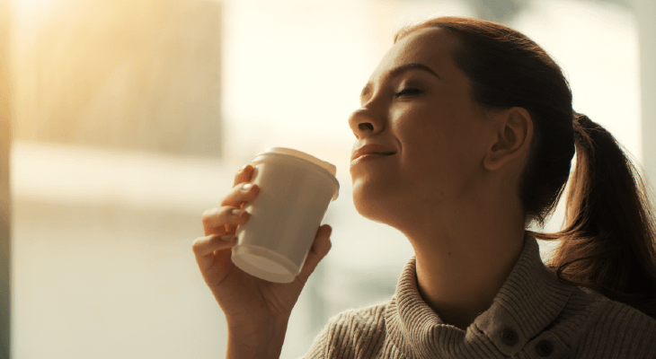 How You Can Be a Morning Person With These 5 Simple Steps-Create a morning ritual