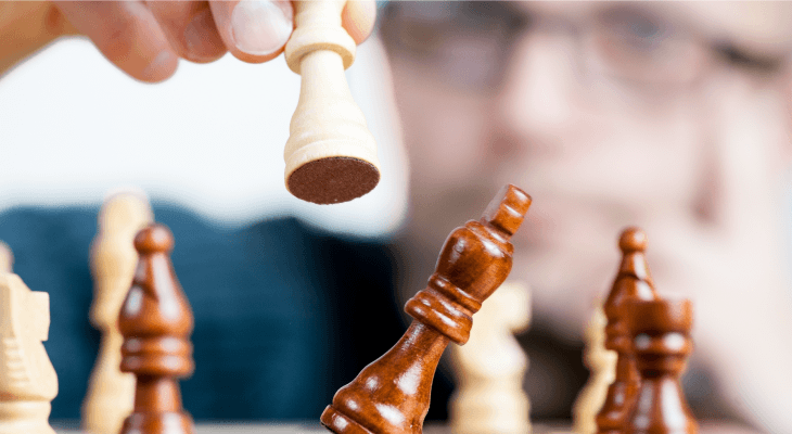 Is gaming good or bad for you-It helps you make decisions faster