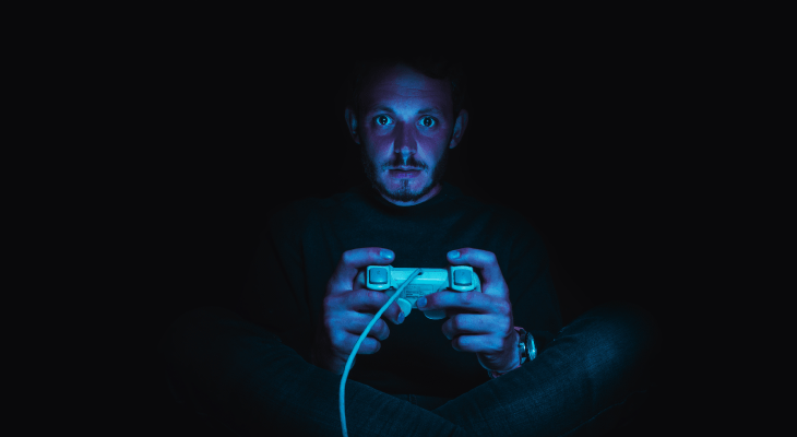 Are Video Games Good for You?