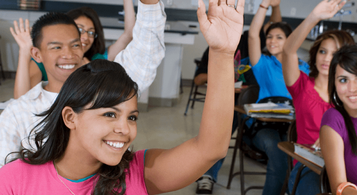 Nerves No More- 9 Tips on How to Combat Stage Fright During College Presentations-Connect with your audience