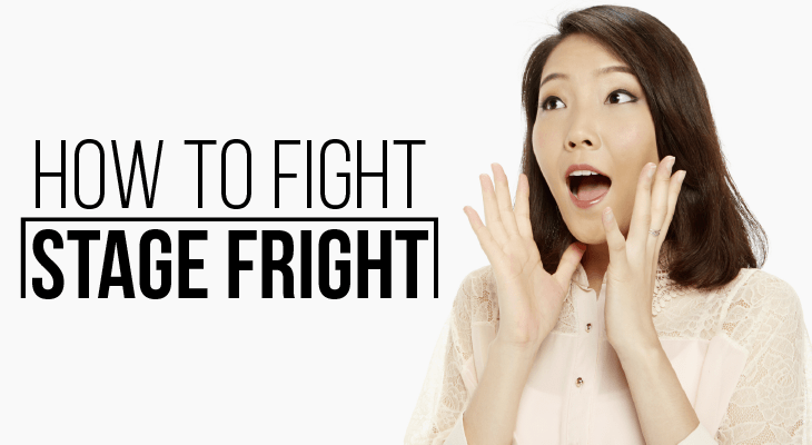 9 Tips to Combat Stage Fright During College Presentations - Feature-Image