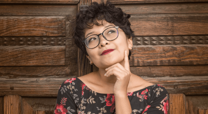 Nerves No More- 9 Tips on How to Combat Stage Fright During College Presentations-Get into the right frame of mind