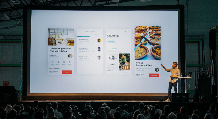 Nerves No More- 9 Tips on How to Combat Stage Fright During College Presentations-Get your body moving