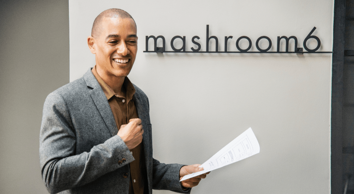 Nerves No More- 9 Tips on How to Combat Stage Fright During College Presentations-Keep calm and dont rush through it