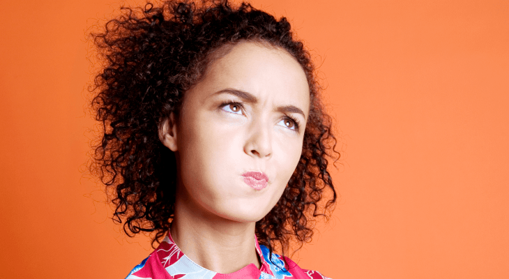 Nerves No More- 9 Tips on How to Combat Stage Fright During College Presentations-Think of the worst