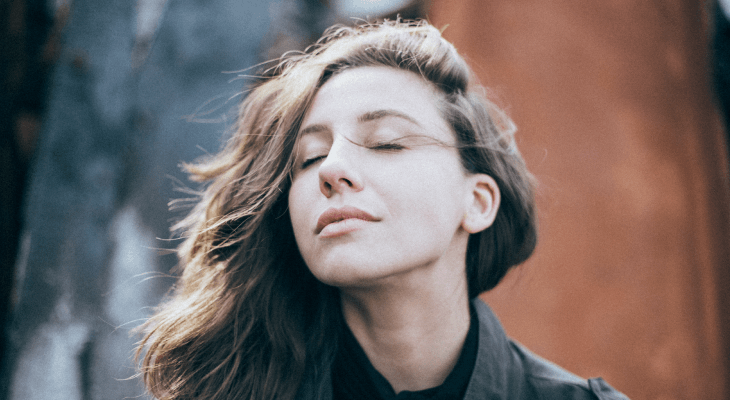 Nerves No More- 9 Tips on How to Combat Stage Fright During College Presentations-Try out some breathing techniques