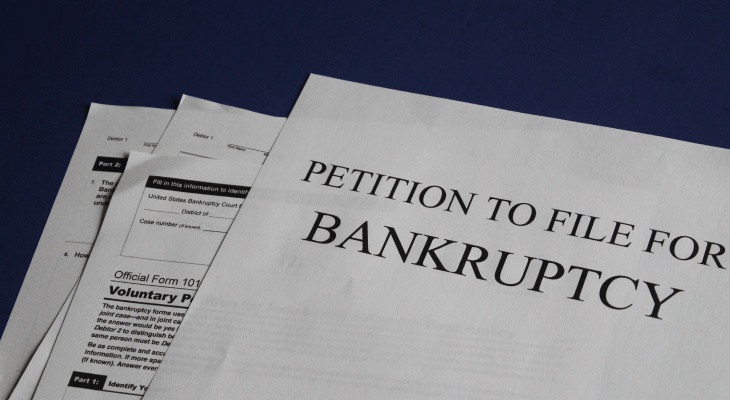 Practice Areas of Law You Can Specialise In-Bankruptcy and insolvency