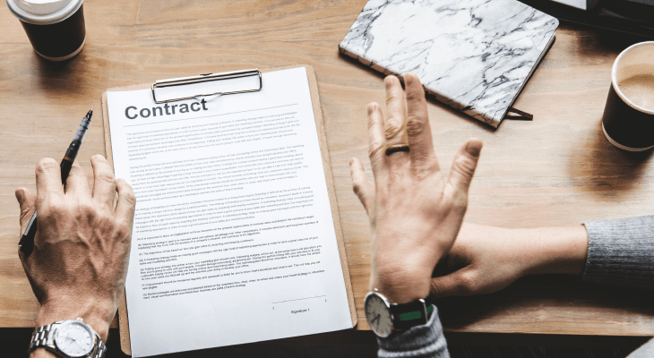 Practice Areas of Law You Can Specialise In-Corporate law