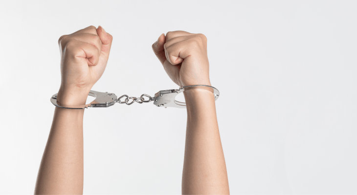 Practice Areas of Law You Can Specialise In-Criminal law