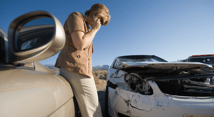 Practice Areas of Law You Can Specialise In-Personal injury and motor claims