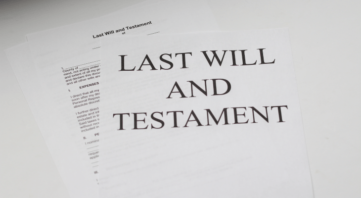 Practice Areas of Law You Can Specialise In-Trusts, wills and probate