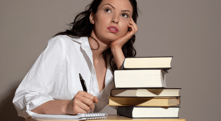 Secrets to Help You Ace Your A-Level Exams-Diversify your resources