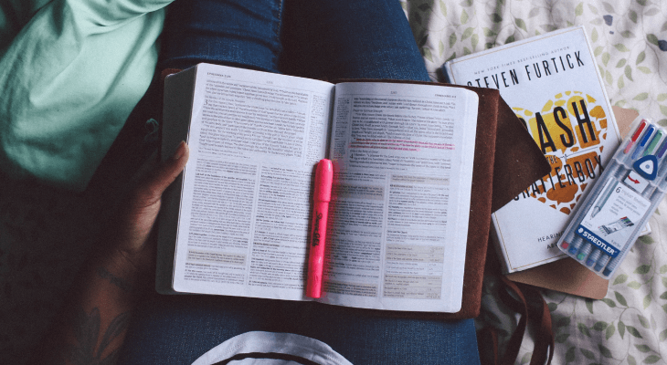 Secrets to Help You Ace Your A-Level Exams-Go through the syllabus