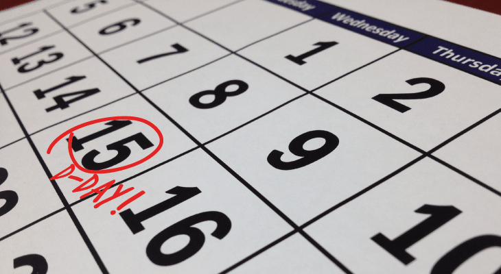 Secrets to Help You Ace Your A-Level Exams-Start preparing early