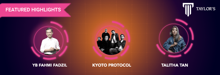 Future Movement Highlights