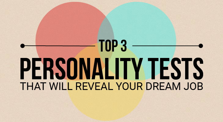 3 Personality Tests That Will Reveal Your Dream Job - Feature-Image