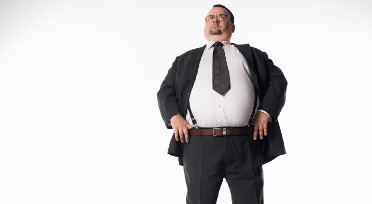 The Truth About Life After University-Prepare to pack on the pounds