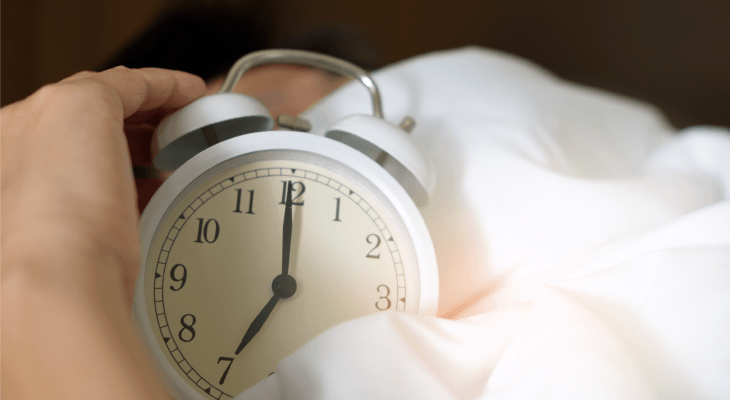 The Truth About Life After University- Say goodbye to flexible timetables