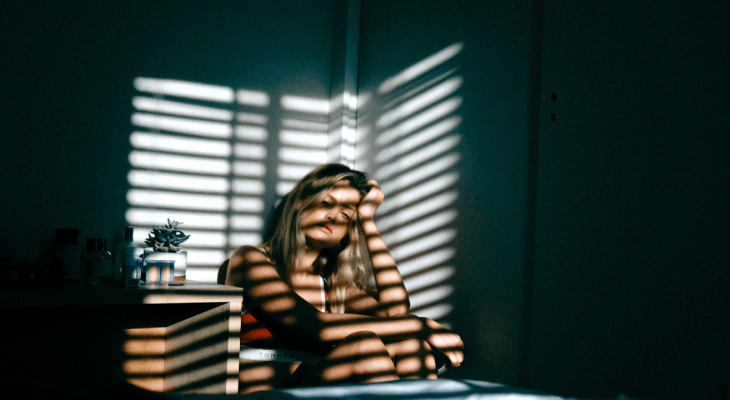 What is high functioning depression-Hard to identify, harder to treat