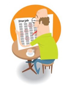 Myth: It is too late to change jobs