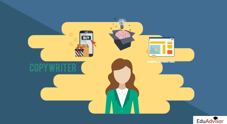 10 Writing Jobs-Copywriter