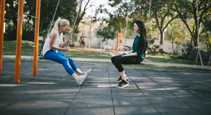 College Student Bucket List- Skip an entire day of class for no reason