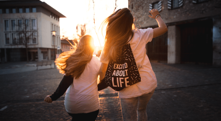 College Student Bucket List-Visit your friend at his or her campus