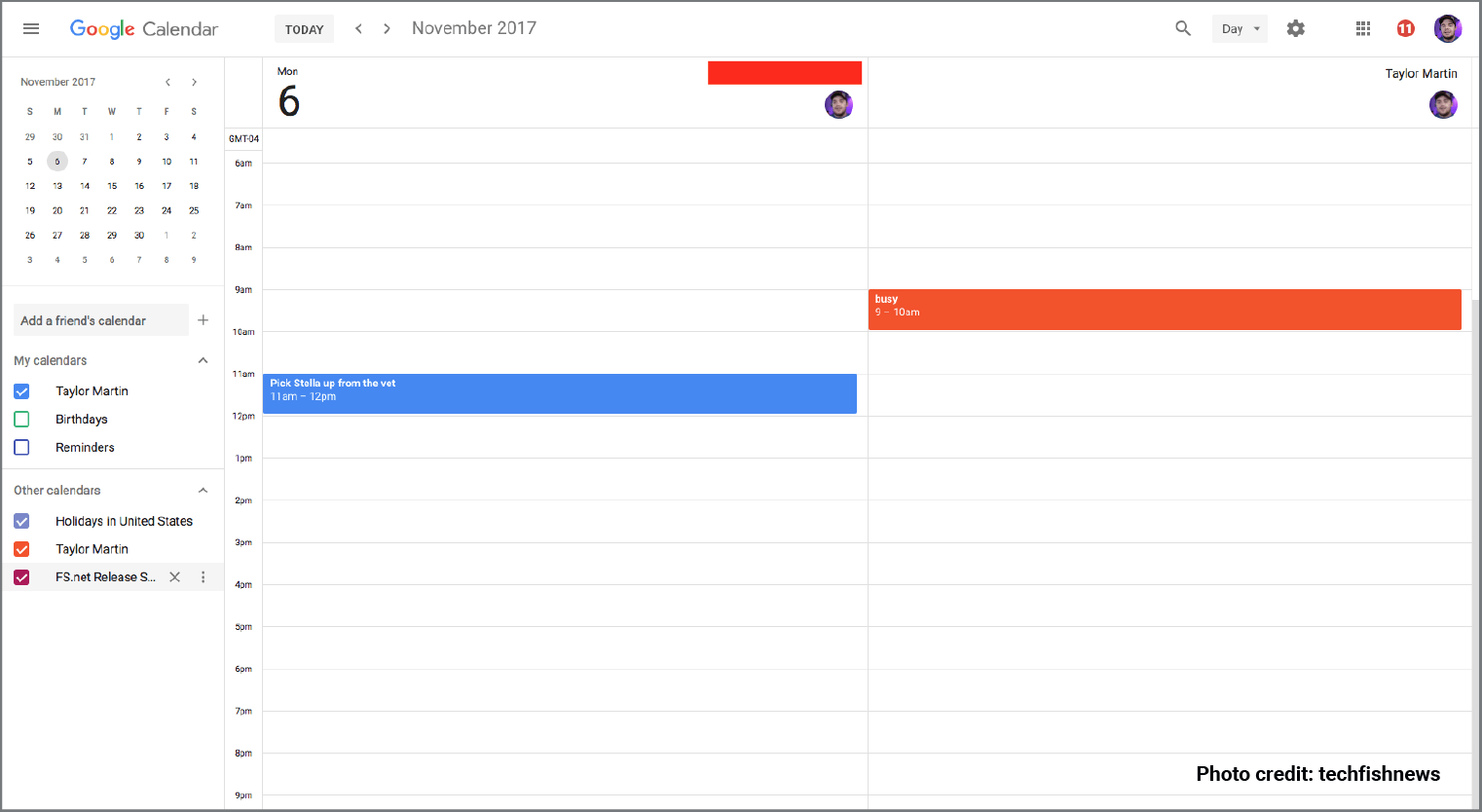Email hacks-Set up reminders