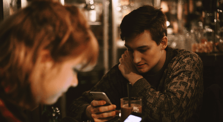 Gen Z Personality Traits-You live and breath technology