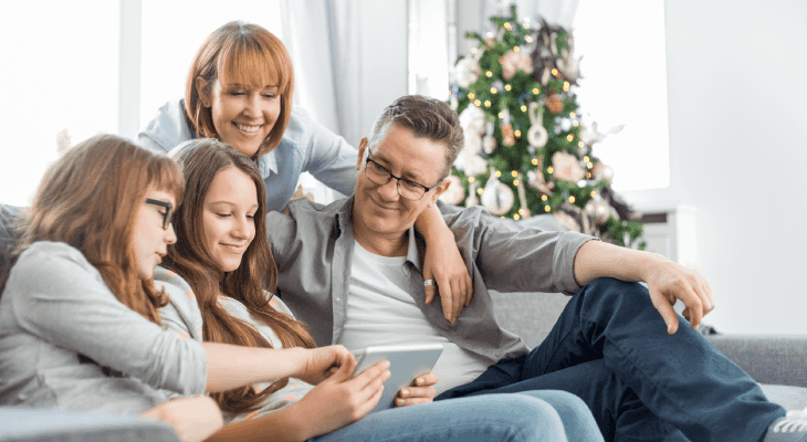 Gen Z Personality Traits-You were over-parented as a child and still are