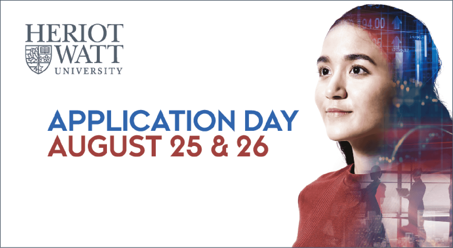 Get Fee Waivers on Heriot-Watt University Malaysia's Application Day! - Feature-Image