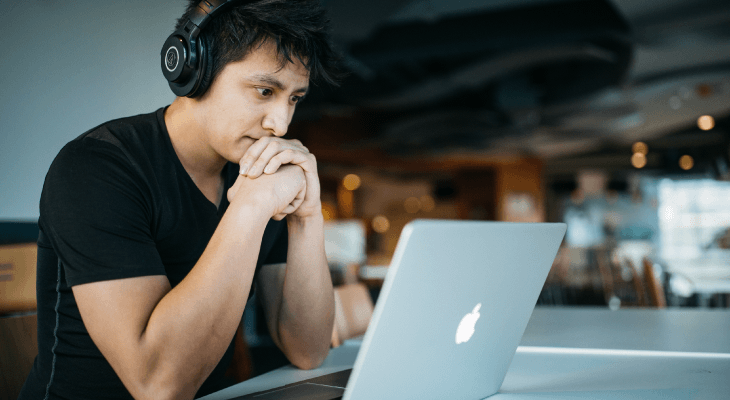 How to think outside the box-Learn new things