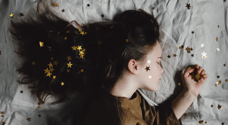 How to think outside the box-Sleep on it