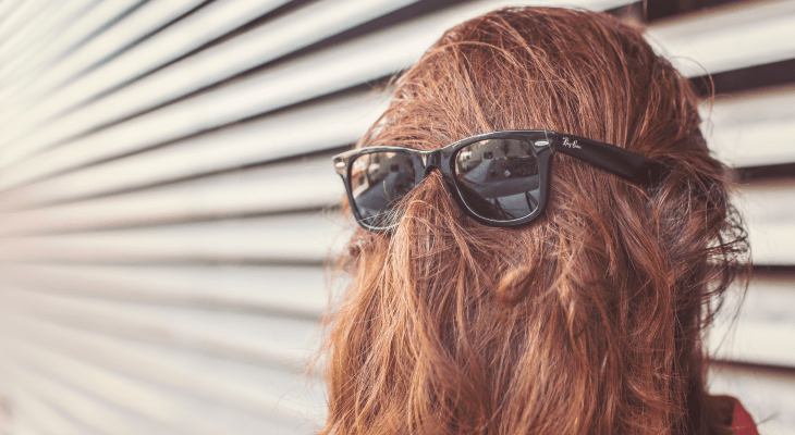 How to think outside the box-Use the power of humour