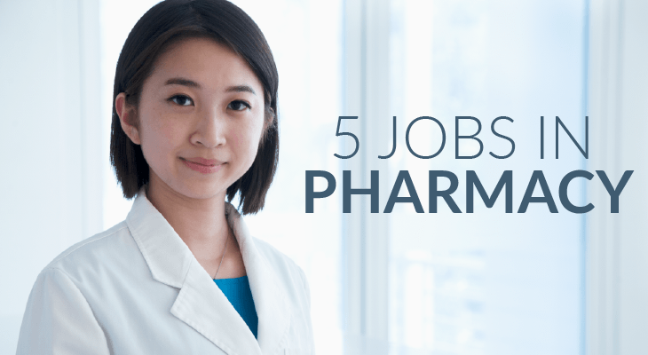 5 Jobs You Can Pursue With a Pharmacy Degree - Feature-Image