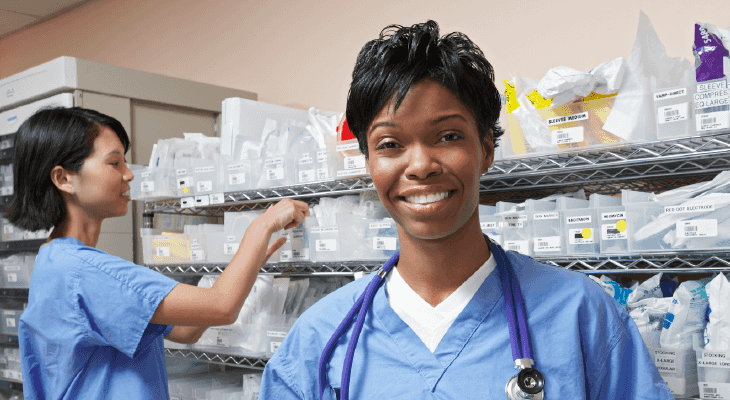 Jobs in Pharmacy-Hospital or clinical pharmacist