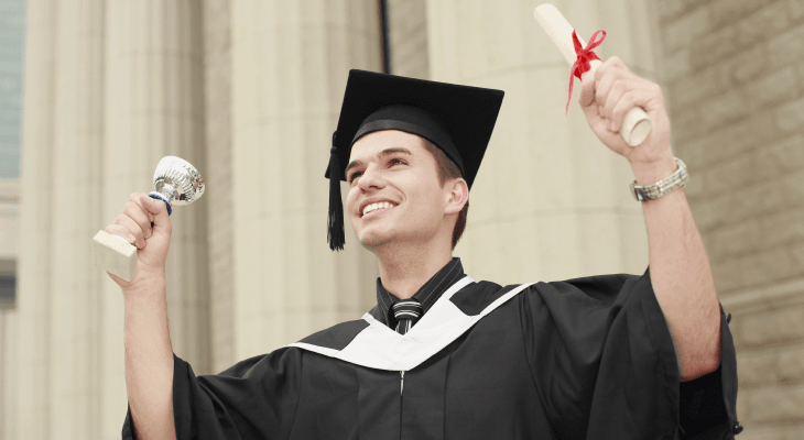 Myths About Law-All law graduates become lawyers