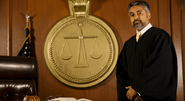 Myths About Law-All lawyers go to court