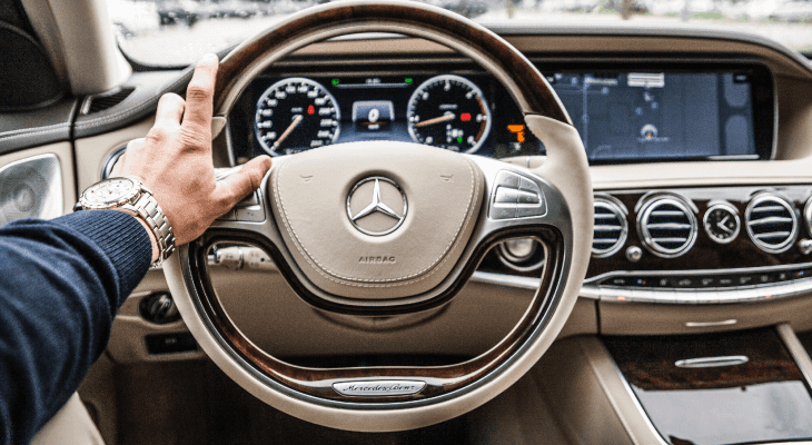 Myths About Law-Lawyers lead a glamorous lifestyle