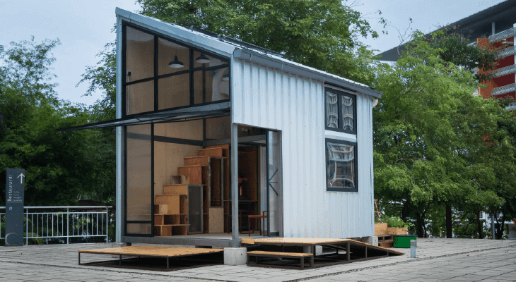 Taylors Future Movement Open Day August 2018-Microhouse