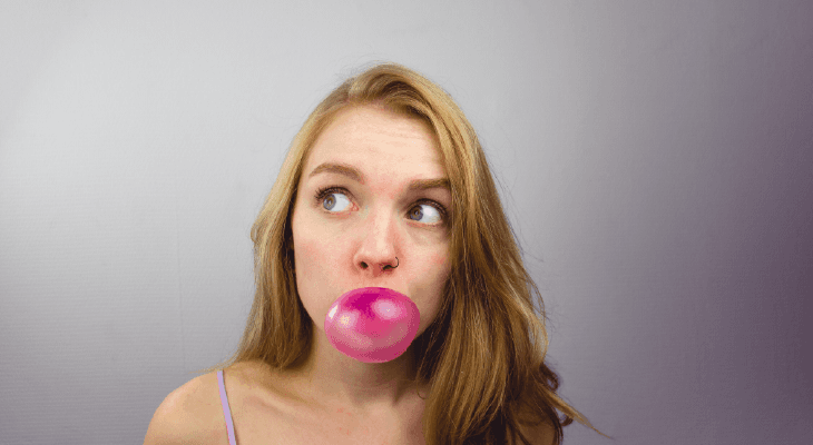 Weird Jobs in Science-Gumologist