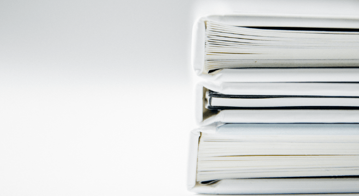 What to bring to job interview-Certificates