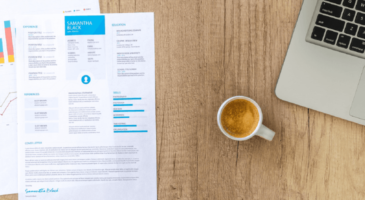 What to bring to job interview-Resume