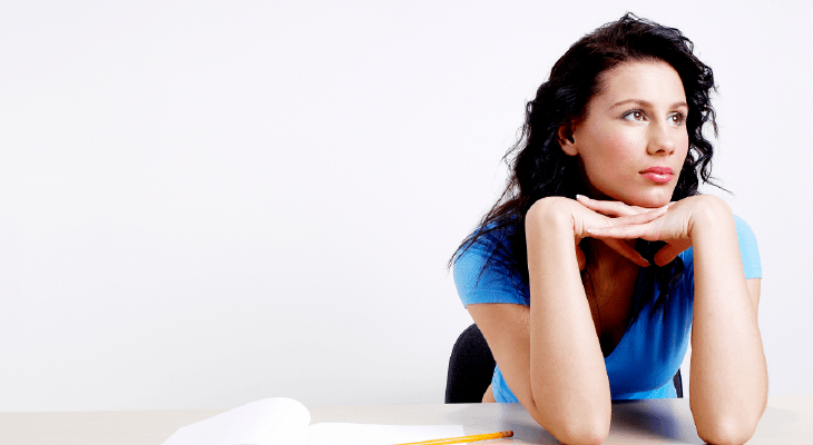 Why Do You Get Tired of Studying-Suffering from a burnout