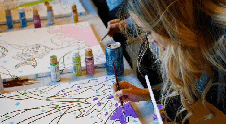 Art Stream Misconceptions-An Easy Way Out