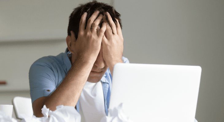 Art Stream Misconceptions-Tough Job Hunting