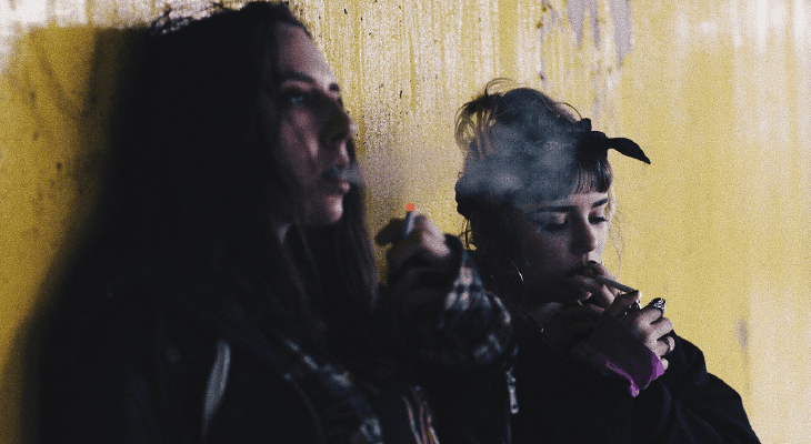 Art Stream Misconceptions-Troublemakers