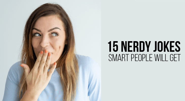  15 Jokes Only Smart People Will Get - Feature-Image